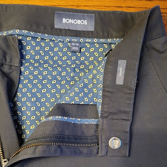 Bonobos Men's Chinos - 36x36 - Picture 1 of 4